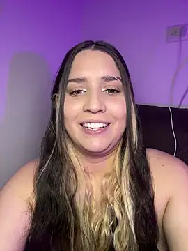 valentina jonnes1 online show from February 10, 5:32 am