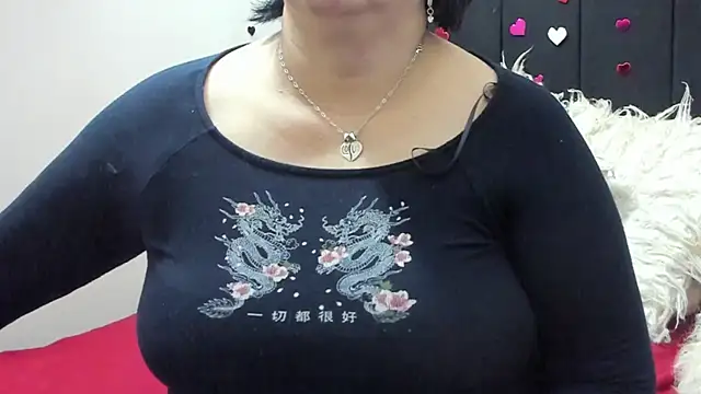 Evaaross 2345 online show from April 1, 6:27 pm