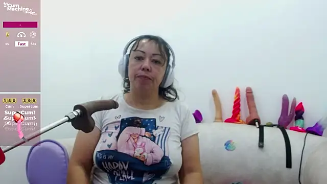 Drool Sucker online show from February 7, 12:20 pm