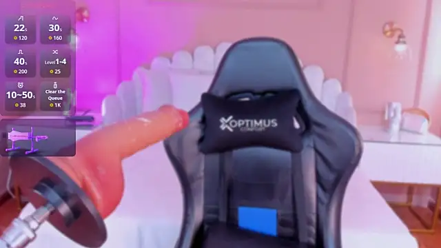 zia cooper online show from February 13, 7:37 pm