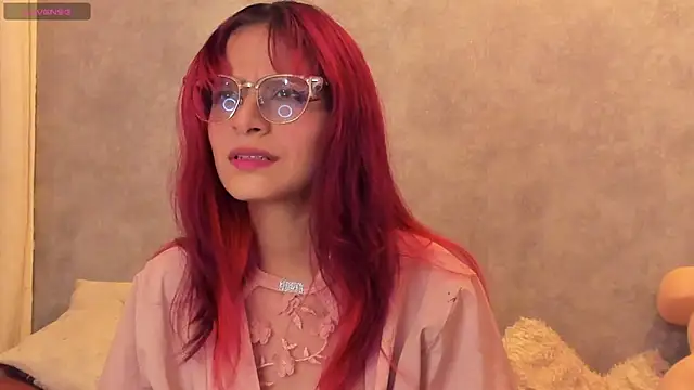 RedMeloddy online show from March 17, 11:09 pm