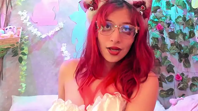 RedMeloddy online show from March 29, 9:36 pm