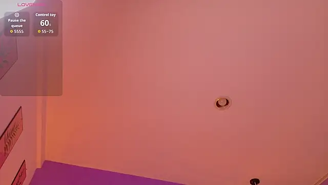 littleebonymommy online show from November 25, 8:20 pm