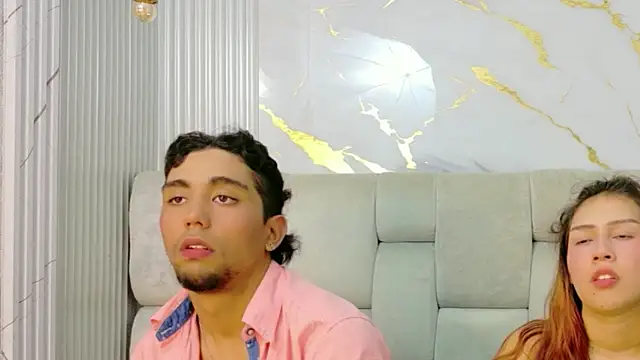 Annyeli online show from February 19, 12:54 am