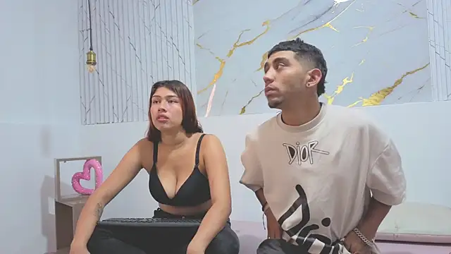 Annyeli online show from November 25, 11:34 am