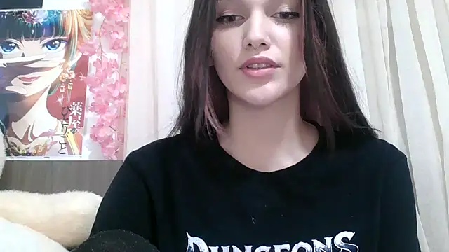 faelitababy online show from July 22, 10:33 pm