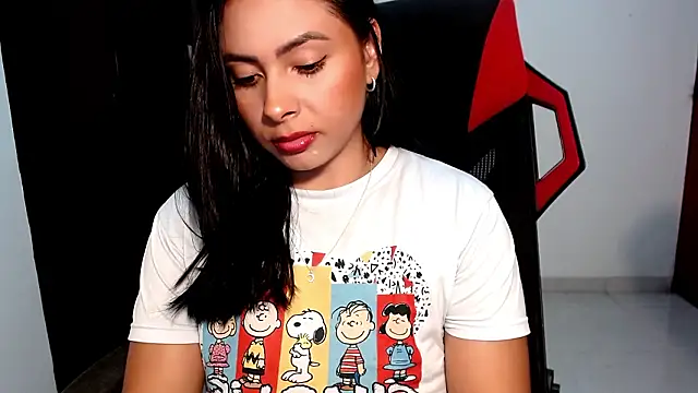 meghan2 online show from March 17, 3:10 am