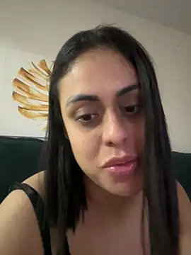 amorinha99 online show from July 21, 1:06 am