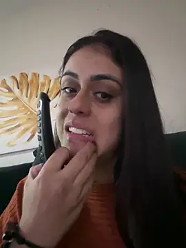 amorinha99 online show from June 27, 10:05 pm