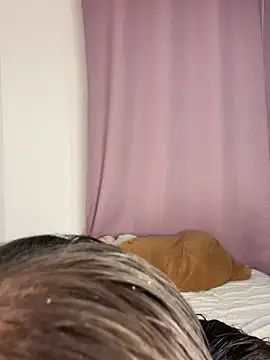 MiaGoth  online show from April 10, 12:38 am