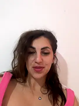 EmaSkyes online show from November 4, 6:40 am