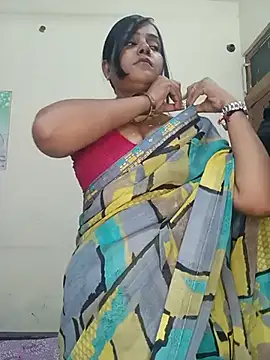Miss-Riyasingh online show from July 13, 2:29 pm
