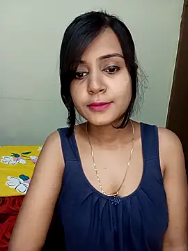 Miss-Riyasingh online show from October 18, 5:04 pm