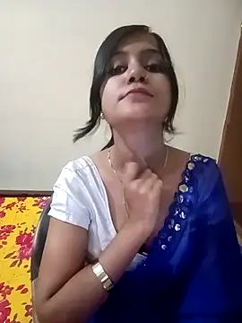 Miss-Riyasingh online show from October 1, 1:27 pm