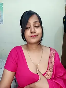 Miss-Riyasingh online show from May 23, 1:42 pm