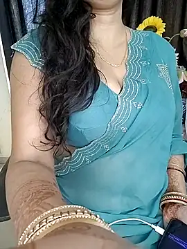 kaamuk shweta online show from October 12, 3:53 am