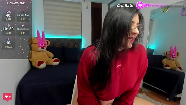 Luxxur69 online show from September 17, 11:14 pm