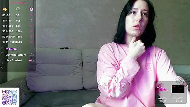 adell berry online show from March 8, 3:21 am