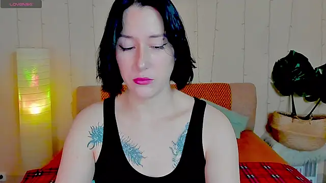 adell berry online show from November 21, 2:57 am