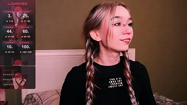 Kimiko   online show from November 27, 6:00 pm