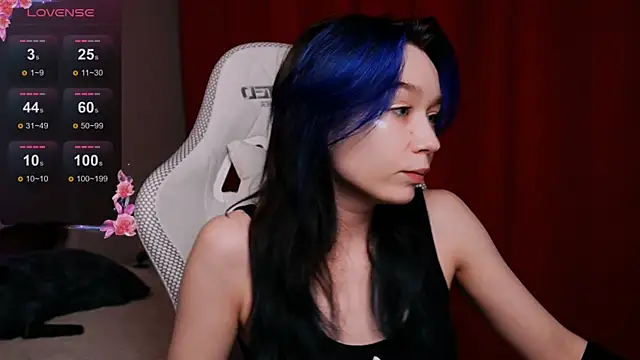 Kimiko   online show from March 18, 7:19 pm