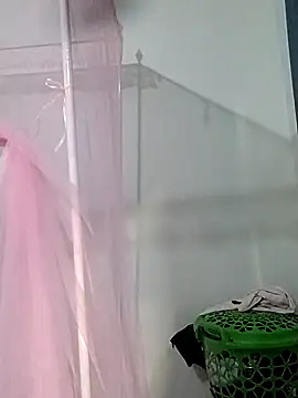 BriannaVincent online show from February 16, 4:56 am