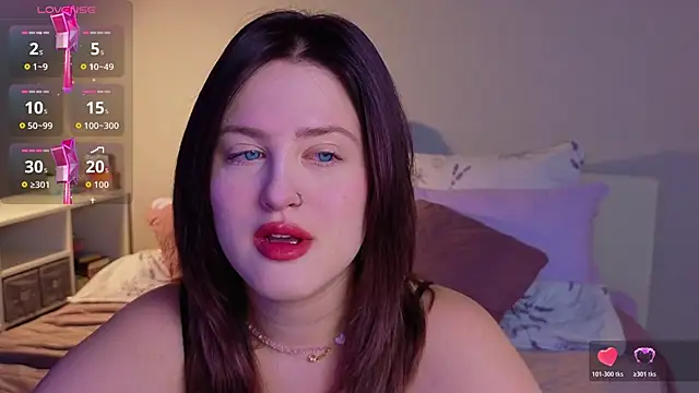  Sarah Soul  online show from January 14, 11:10 pm