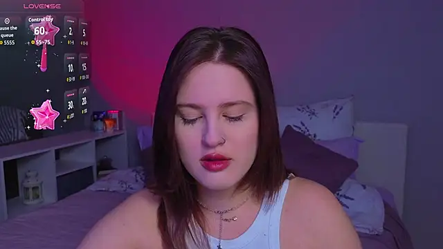  Sarah Soul  online show from March 12, 11:07 pm