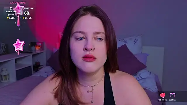  Sarah Soul  online show from March 5, 11:11 pm