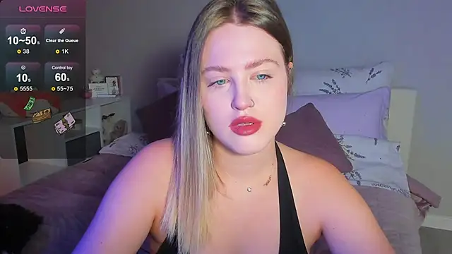  Sarah Soul  online show from October 24, 12:17 am