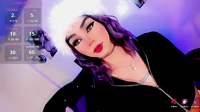 Elissa taylor  online show from September 29, 7:19 pm