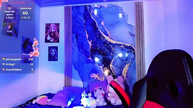 Elissa taylor  online show from December 17, 11:42 pm