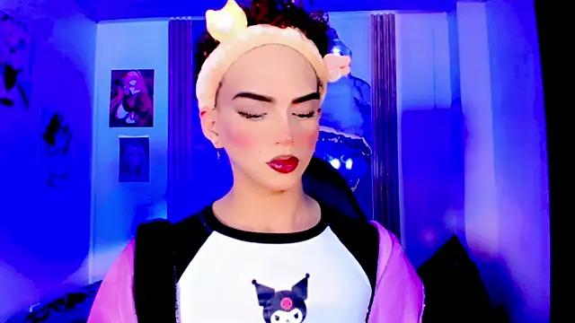 Elissa taylor  online show from December 14, 11:21 pm