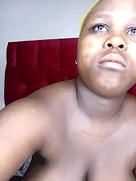 SELYS NANA online show from November 3, 1:53 am