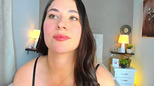 ValeryLovee online show from June 7, 1:12 am