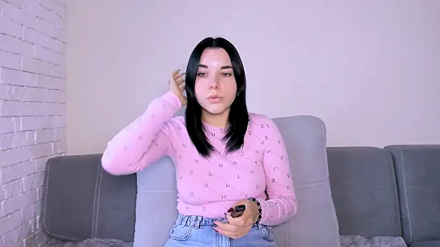 Kate Ree online show from November 1, 5:55 am