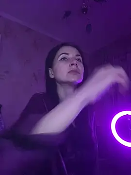 Starry Siren online show from October 22, 2:33 pm