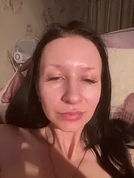 Starry Siren online show from February 26, 5:56 pm