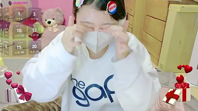  usya 2525 online show from February 18, 3:44 pm