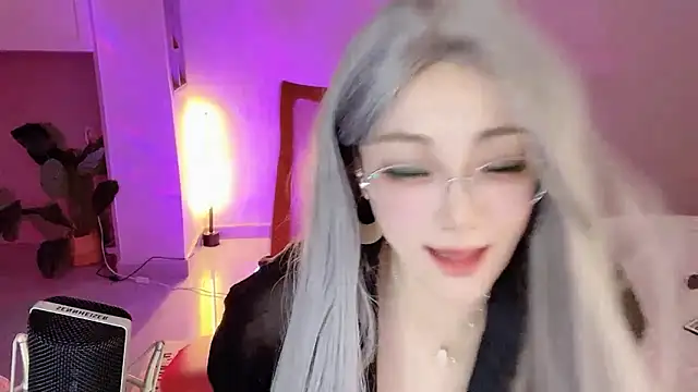 Daisy-77 online show from October 7, 4:55 pm