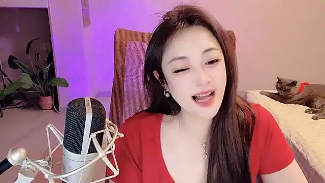 Daisy-77 online show from February 16, 5:02 pm