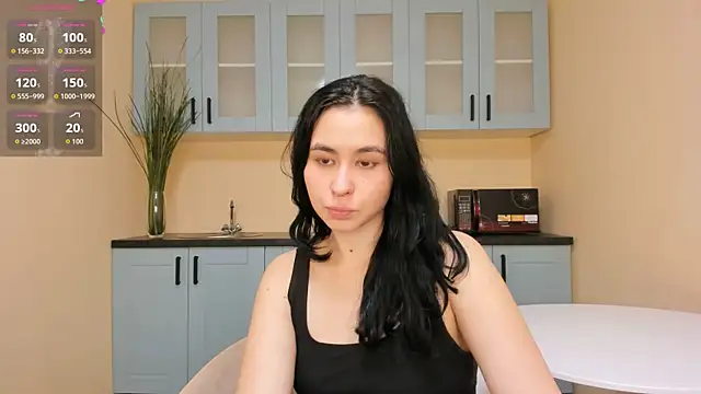 Mile Madeline online show from January 9, 7:29 pm