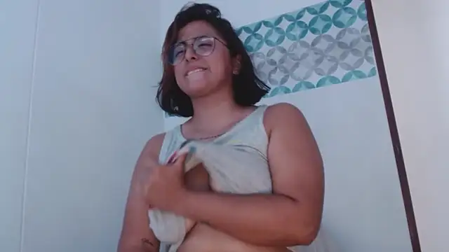 Aria smith01 online show from February 17, 3:33 pm