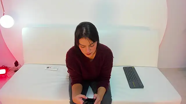 Ada Monroe10 online show from December 2, 1:46 pm