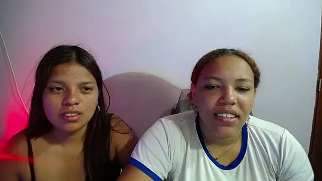 horny babyss online show from February 1, 11:47 pm