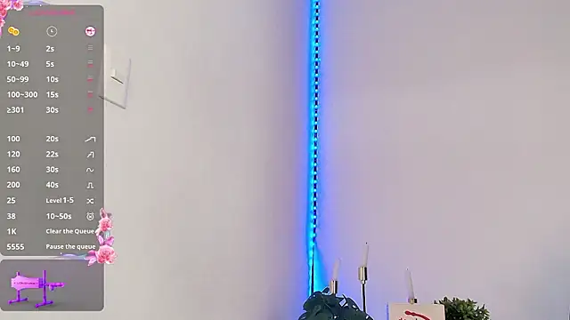 Alba Olimpo online show from February 5, 7:06 pm