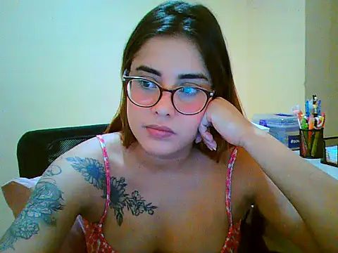 maliamiller online show from November 29, 6:06 am