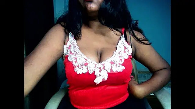 expression queen online show from January 10, 1:16 pm