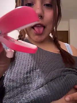 kittyfresita online show from February 20, 2:21 am