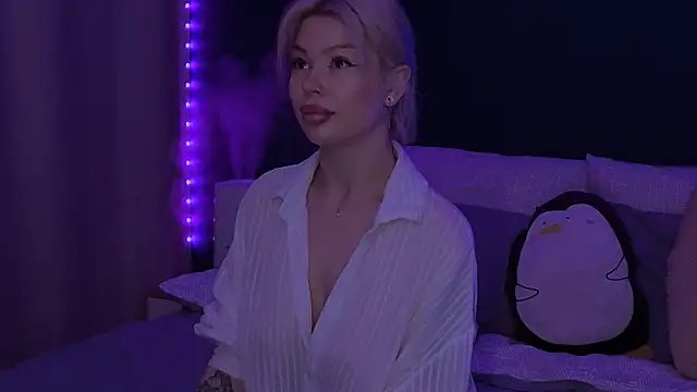 Sasha Mason online show from September 15, 2:53 am